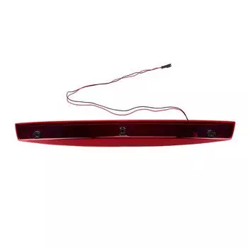 Car Tail Third Brake Light Stop Lamp For Mercedes V Class Vito Viano W639 2009-2014 Auto Taillights High Mounted Brake Rear Lamp