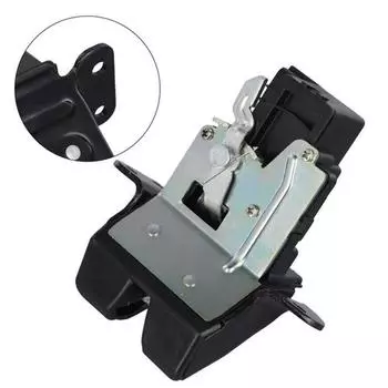 Car Tailgate Box Lock Block 81230-A6000 For 2011-23 Hyundai i30 12-18 Kia Cee D