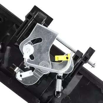 Ручка багажника автомобиля, ручка багажника, антикоррозионная, недеформируемая 90606-4JG0B для замены задней двери автомобиля 90606-4JG0B CHINA