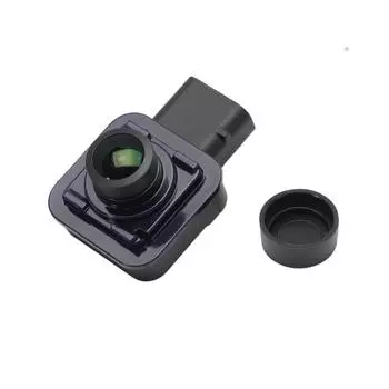 Car Tailgate Rear View Backup Camera For Ford F450/550 Super Duty JC3T-19G490-AD