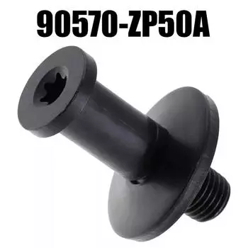 Car Tailgate Striker For 2005 2006-2020 Nissan Frontier 90570-ZP50A 90570-EA800