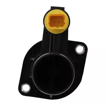 Car Thermostat Assembly 1338E4 For Citroen C4 / C4 Picasso / C5 /Peugeot 307 407