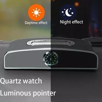 Car tissue box, high-end armrest box, strap style, hanging high-end creative car paper box, car interior supplies верблюд