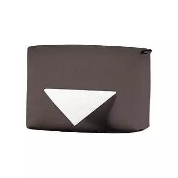 Car Tissue Holder Napkin Case Holder Large Capacity Tissue Case Napkin Box For Car Stable For Bills Women And Ladies For Seat