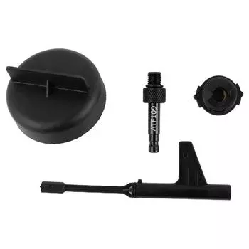 Car Tools 4pcs/set 725589029000 Black Cars Parts Direct Replacement Transmission High Quality Practical To Use CHINA