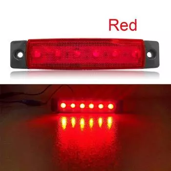 Car Trailer Truck Pod LED Lights Underglow Neon Lights Led Under Glow Lights Car Decoration Lights