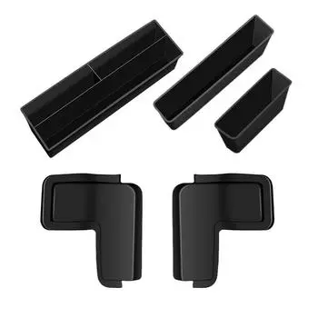 Car Trim Front Door Handle Storage Glove Box For Suzuki Spacia Custom Spacia/For Spacia Custom M K54S M K94S