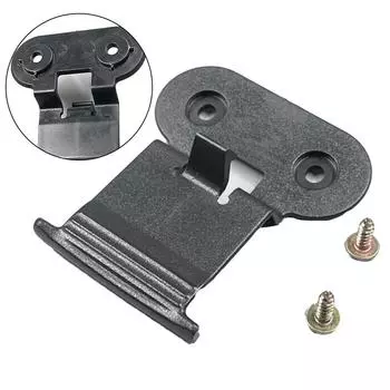 Car Truck Armrest Lid Latch Center Console Armrest Lid Latch Black For Jeep For Cherokee High Quality Brand New CHINA