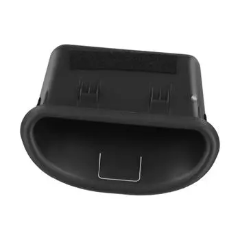 Car Truck Tailgate Handle Trunk Lid Handle Plastic 81792D3000 81792D3000TRY Direct Replacement Trunk Lid Handle None CHINA