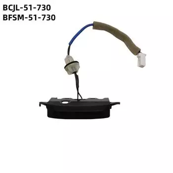 Car Trunk Switch BCJL-51-730B BSFM-51-730 Fit for Mazda 3 BP 4-D00R