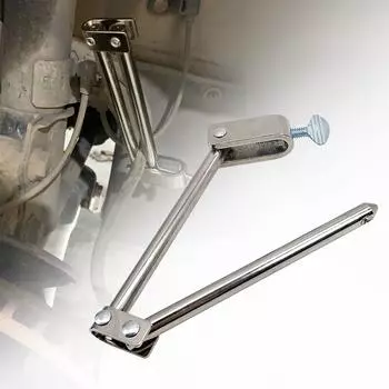Car Tubing Pipe Break Pliers Tubing Sealing Pliers Water Pipe Brake Tubing Pliers Automobile Fuel Pipe Clamps Repair