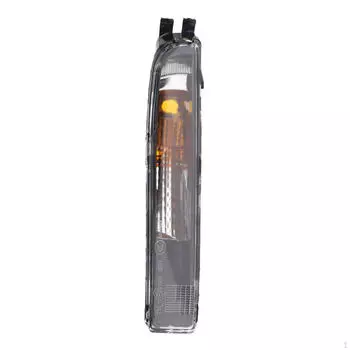 Автомобильный указатель поворота светодиодная лампа боковая 5C5953041A 5C5953041C Габаритные огни Right