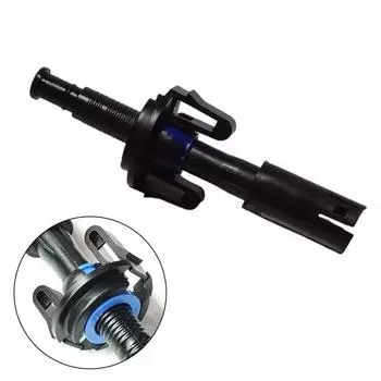 Car Under Hood Light Switch 68342252Aa For Wrangler Jl Gladiator 2018-2022