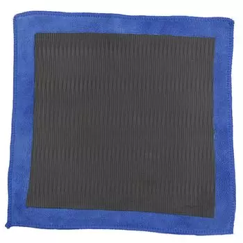 Car Wash Towel, Iron Powder Removal Gloves, 11.8 x 11.8 inches (30 x 30