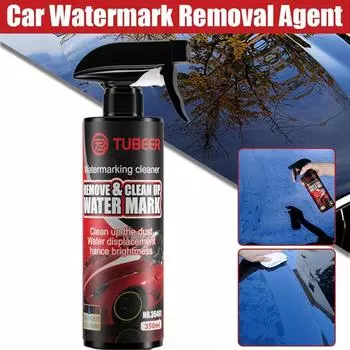 Car Watermark Remover Acid Stain Cleaner Car Paint Mark And Quick Removal Water Cross-border Maintenance Stain Car Rain Cle E4T7