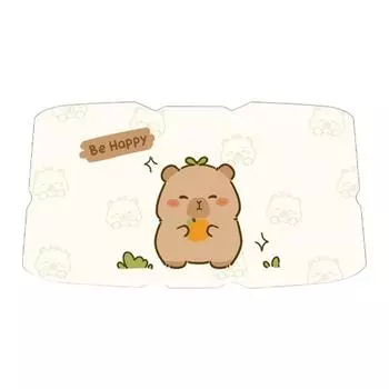 Car Windshield Cover Sun Shade Block Sun Heat Visor Protection Cover Uv And Heat Reflecting Car Sunshades Foldable Sun Shield