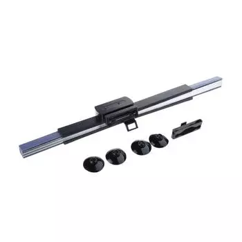 Car Windshield Sunshade Curtain Retractable Sunshade Parasols Front Rear Window