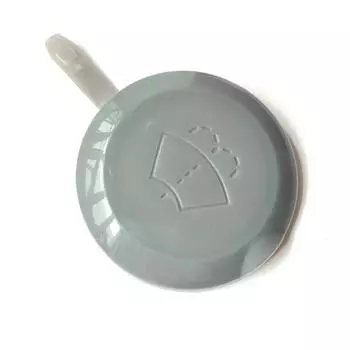 Car Windshield Washer Reservoir Tank Cap 28913EH10A Fit for Infiniti M35 M45 Q45