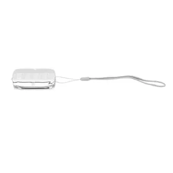 Car Wiper Repair Universal Double Sided Small Portable Wiper Refurbish Restorer for All Brands серебро белый