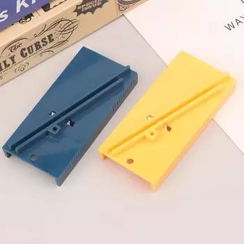 Car Wrap Edge Trimmer Metal Scraping Squeegee Sharpener Portable Trimming Device The Burr Steel Small Trimming Device Trimmer синий
