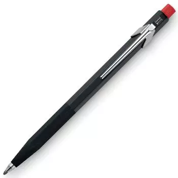 CARAN Caran Fix Pencil with Grip Red Genuine Imported Product D ACHE d Ache 0022-289RD 2.0mm красный