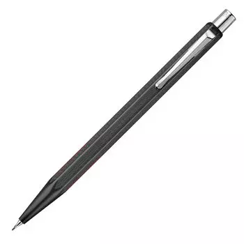 CARAN Caran Mechanical Pencil Ecridor Racing Regular Imported Product D ACHE d Ache 0004-009 0.7mm