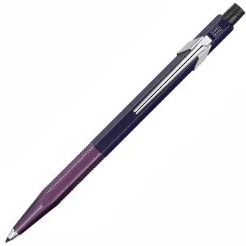 CARAN d ACHE механический карандаш Fix Pencil Alfred Haveli Prune