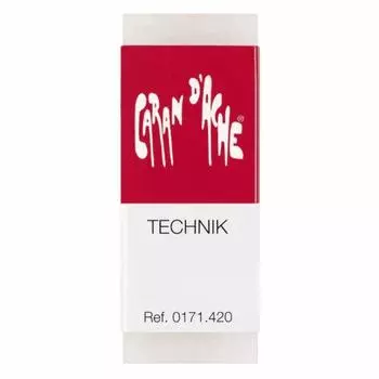 Caran Eraser Technique d Ache 0171-420
