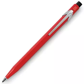 Caran Fix Pen 2 мм Красный d Ache 0884-070 красный