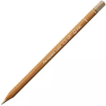 Caran Luminance 6901 colored pencil 842 Raw umber d Ache Oil-based 10%