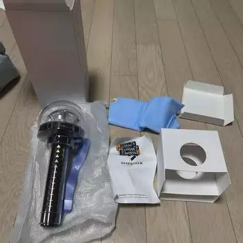 Carat Bong Ver 3.