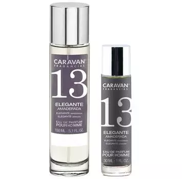 Caravan N13 150+30ml