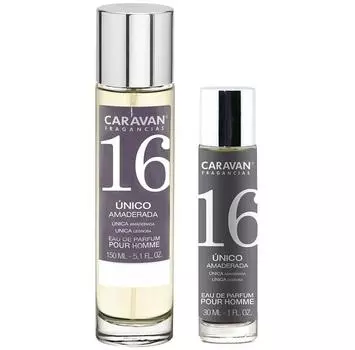 Caravan N16 150+30ml