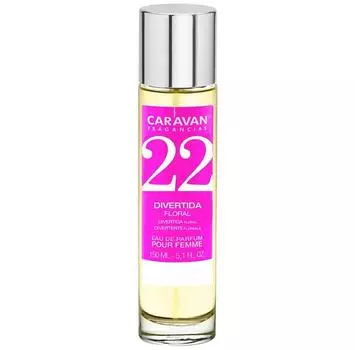 Caravan N22 150ml parfum