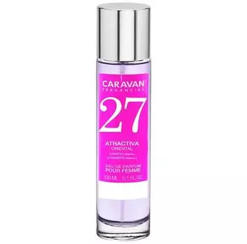 Caravan N27 150ml parfum