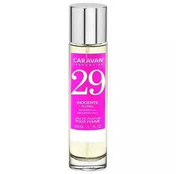 Caravan N29 150ml parfum