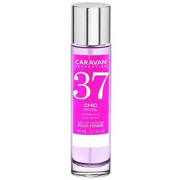 Caravan N37 150ml parfum
