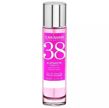 Caravan N38 150ml parfum