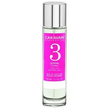 Caravan N3 150ml parfum