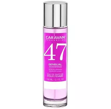 Caravan N47 150ml parfum