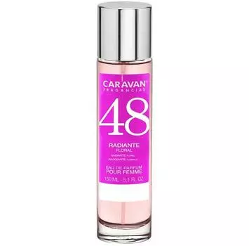 Caravan N48 150ml parfum