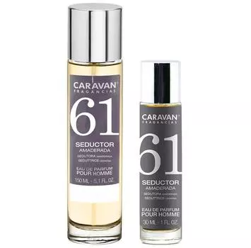 Caravan N61 150+30ml