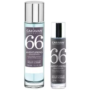 Caravan N66 150+30ml