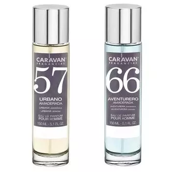 Caravan N66 & N57