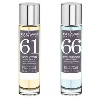 Caravan N66 & N61