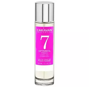 Caravan N7 150ml parfum