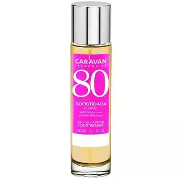 Caravan N80 150ml parfum