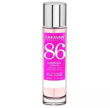 Caravan N86 150ml parfum
