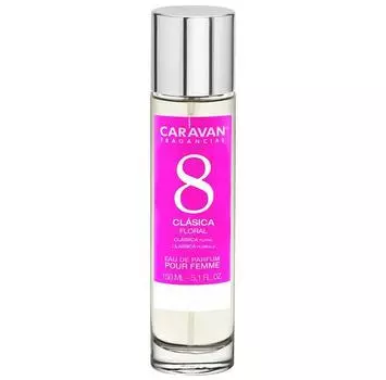 Caravan N8 150ml parfum