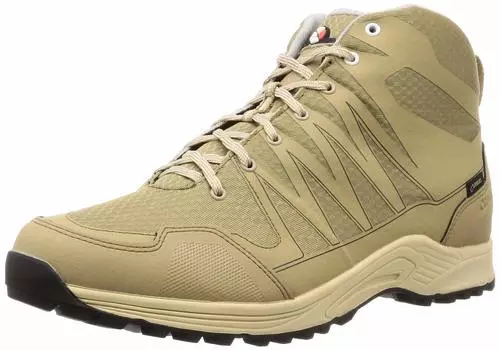 Caravan Trekking Shoes 0010116 MID 459 cm C1_LIGHT (Sand) 29.0